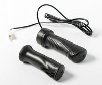 Pair (2) 250W 24V speed controller+Twist Throttle f scooter ebike electric motor