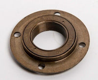 #25 65T 4 hole Sprocket chain drive gear+Free wheel f rear wheel GoKart Scooter