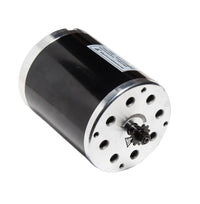 500W 36 V electric 1020 motor kit w speed control Foot Pedal Throttle & Charger